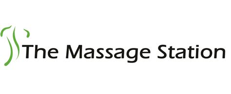 The Massage Station: Greensboros best massage。